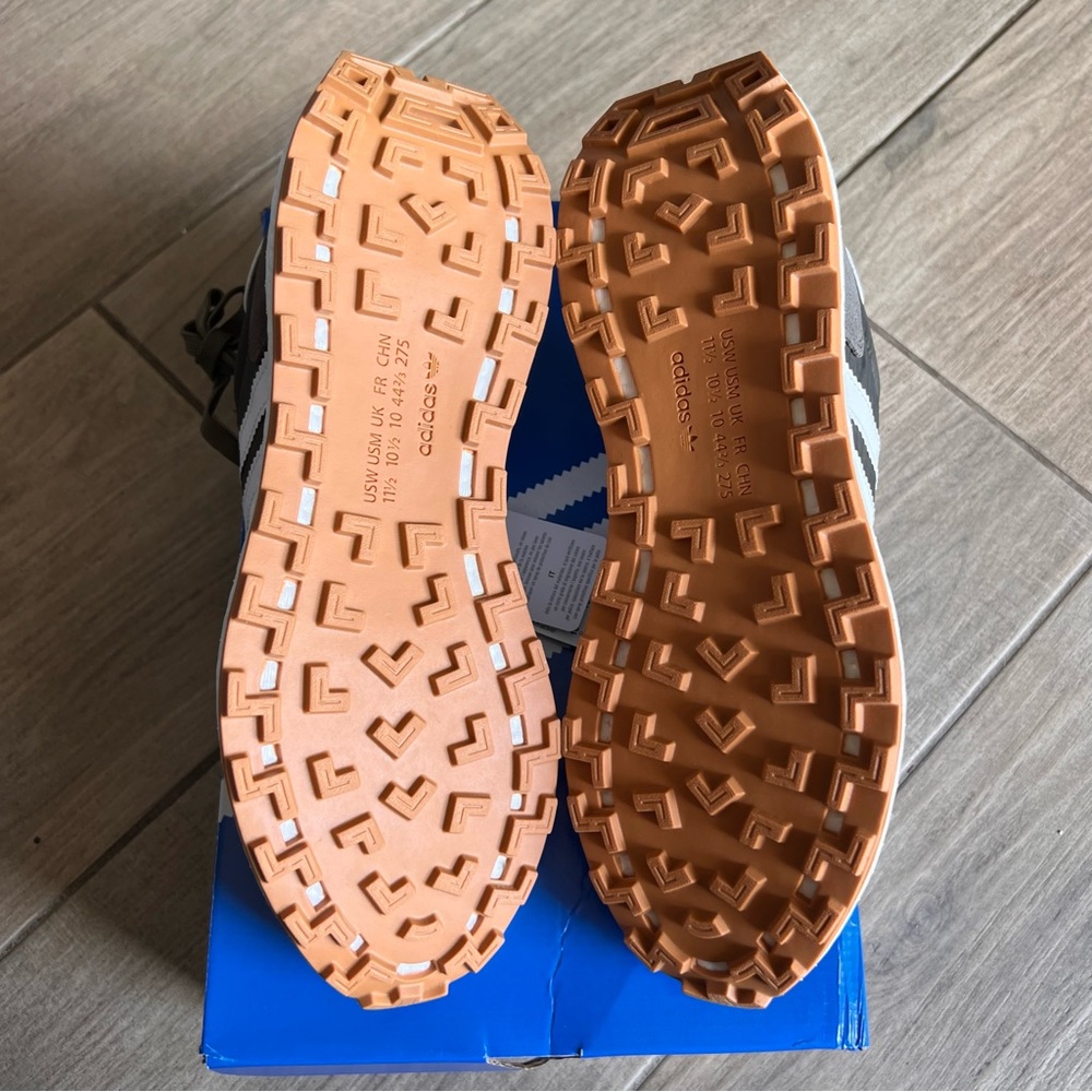 Adidas Retropy E5 - Picture 8 of 8